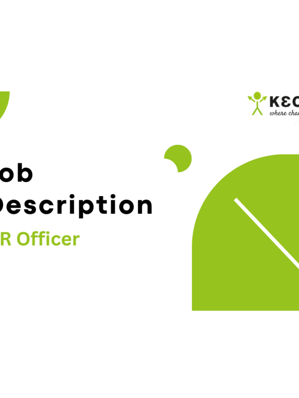 HR Officer