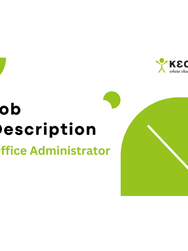 Office Administrator